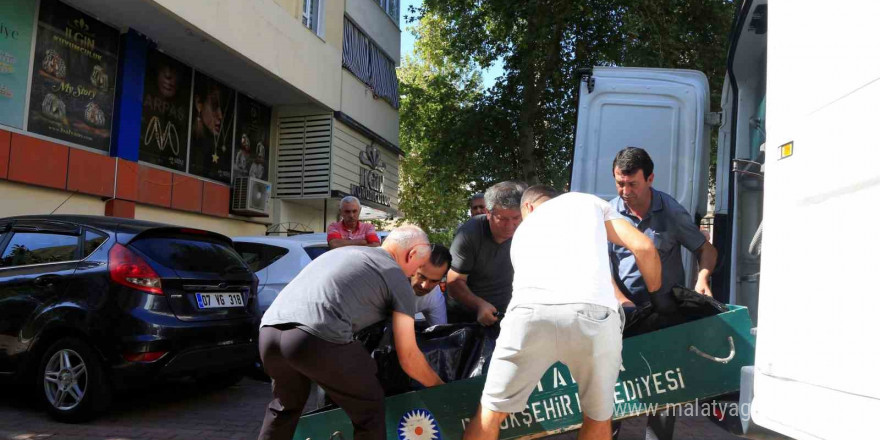 Akşam spordan dönen genç, sabah odasında ölü bulundu