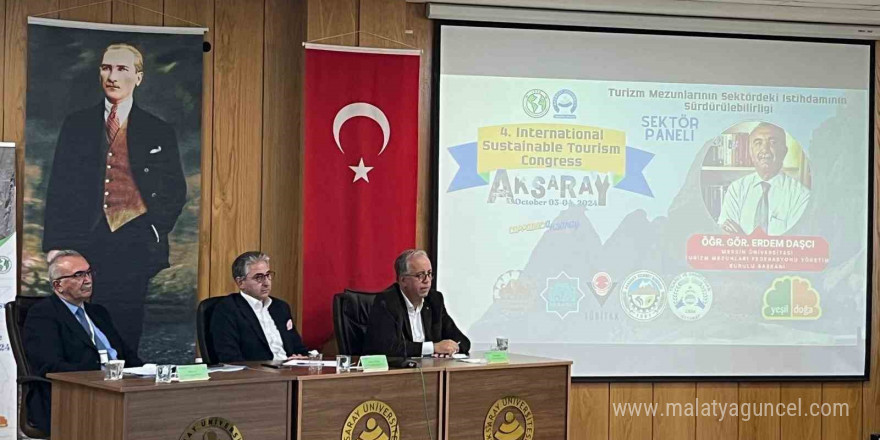 Aksaray’da Düzce anlatıldı