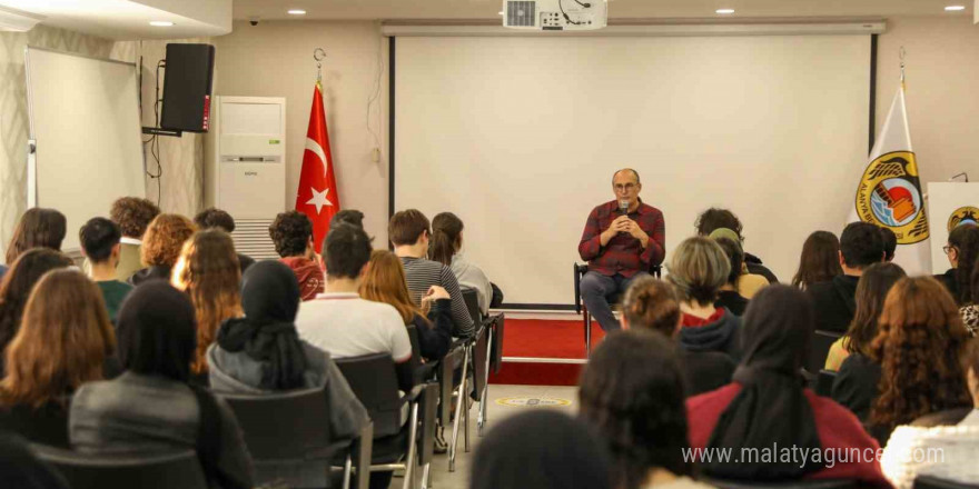 Alanya Belediyesi Eğitim ve Kariyer Günleri başladı