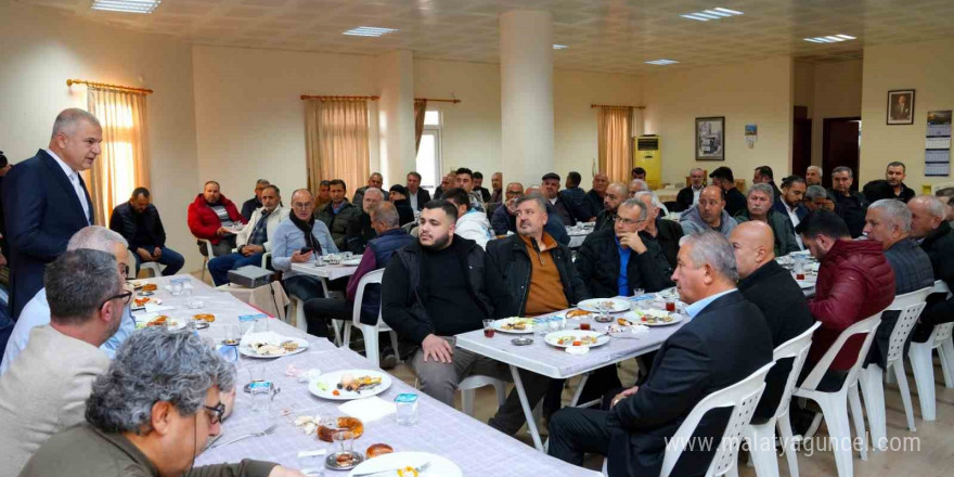 Alanya’da taksilere yeni düzenleme geliyor