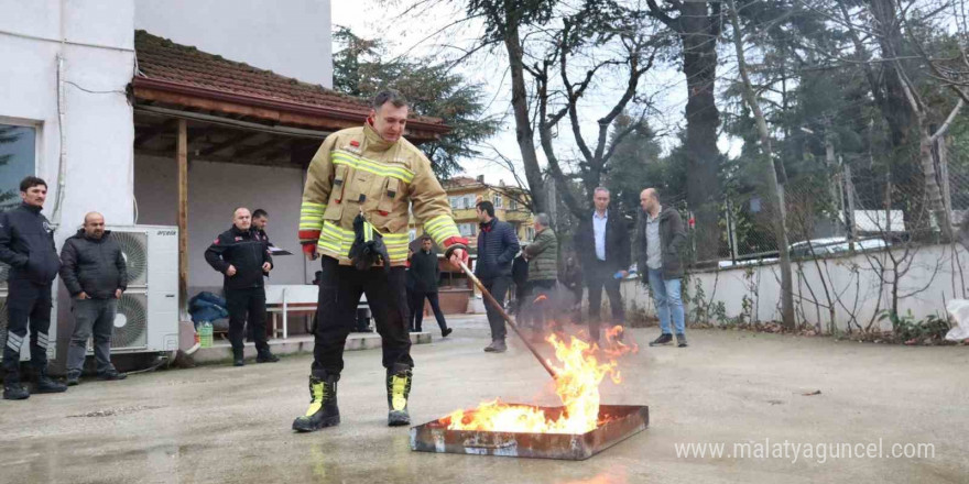 Alevli eğitim