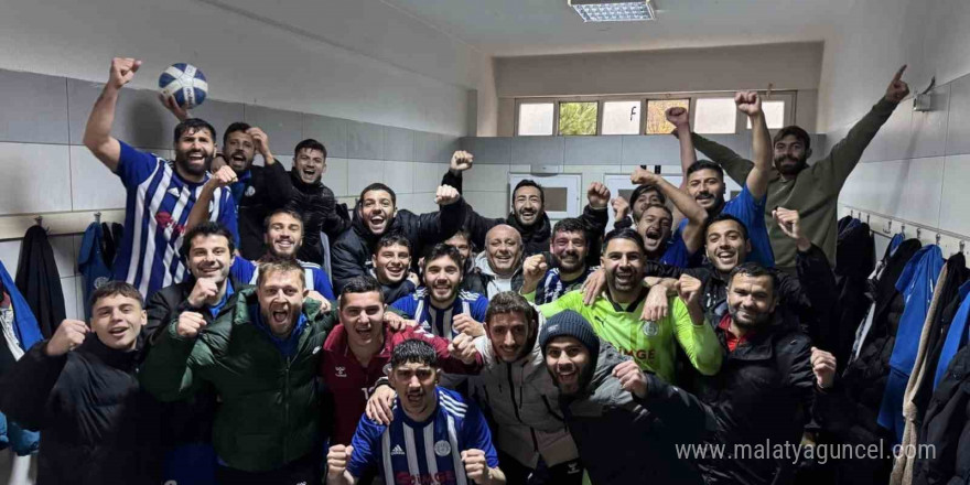 Aliağa Helvacı, Çiğli Belediyespor’u deplasmanda 2-1 yendi