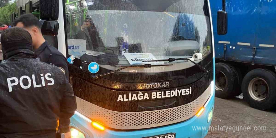 Aliağa Helvacı, Çiğli Belediyespor’u deplasmanda 2-1 yendi