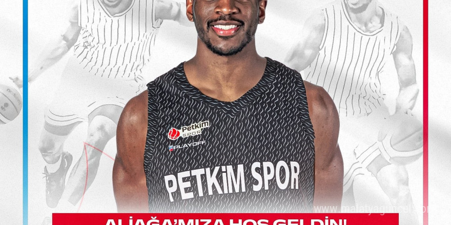 Aliağa Petkimspor, Damyean Dotson’u kadrosuna kattı