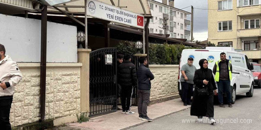 Alkollü sürücünün hayattan kopardığı 11 yaşındaki Zühre son yolculuğuna uğurlandı