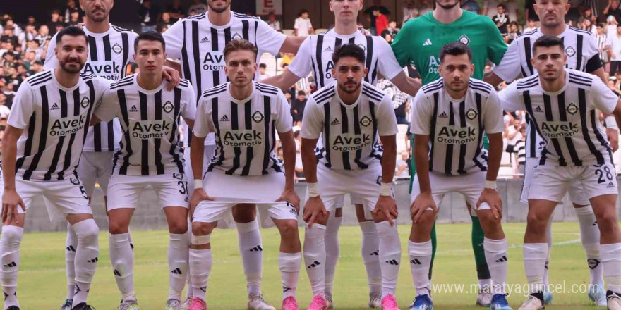 Altay, 4 oyuncusu hakkında açıklama yaptı