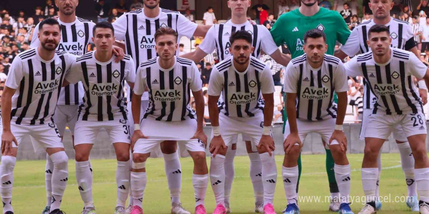 Altay’da devir işlemleri için anlaşıldı