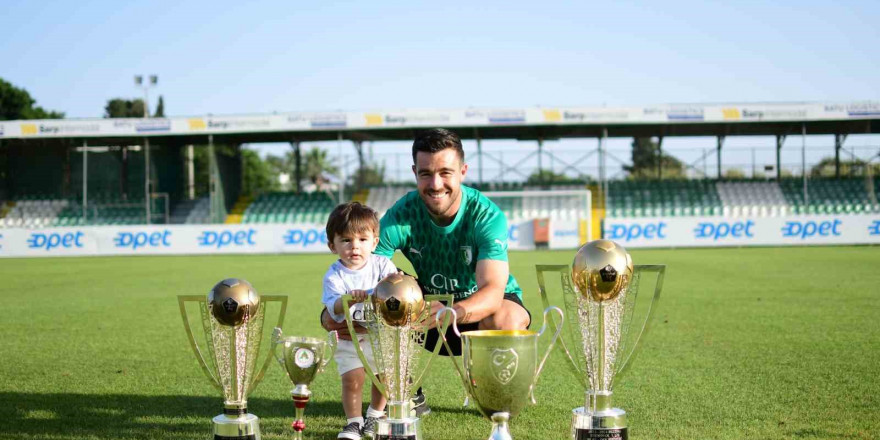 Altyapıdan Süper Lig’e: Celal Dumanlı’nın zirve yolculuğu