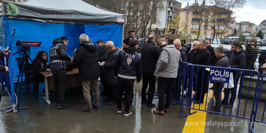 Amasra maden kazasında tutuklu sanıklar için 1050’şer yıl hapis cezası talebi