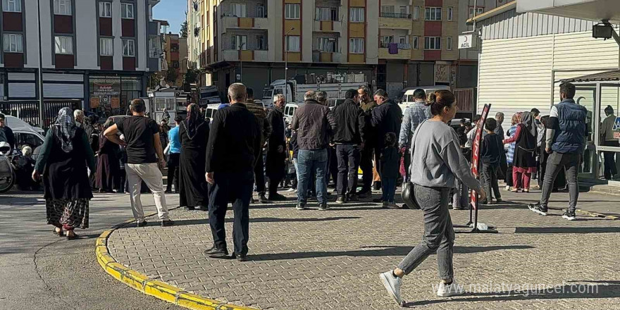 Amca, tartıştığı yeğenlerine kurşun yağdırdı: 1 ölü, 1 yaralı