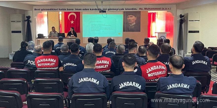 Anamur’da ’Kültürel Mirası Koruma’ semineri düzenlendi