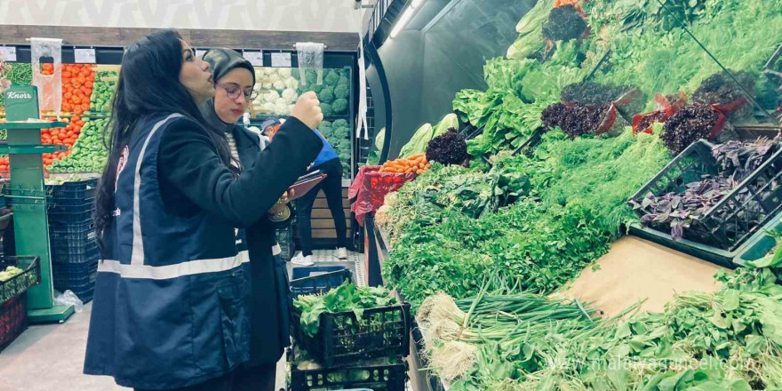 Ankara’da market ve restoranlarda “fahiş fiyat” denetimi