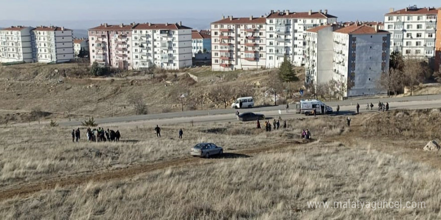 Ankara’da okuldan dönerken başıboş köpeklerin saldırısına uğrayan çocuk yoğun bakımda