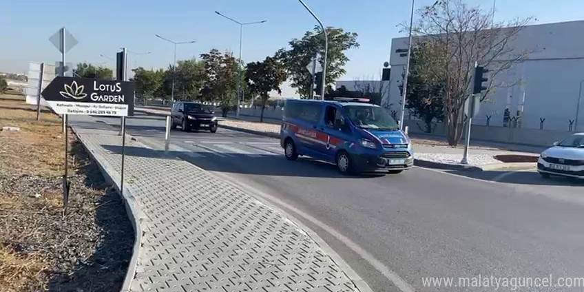 Ankara’da TUSAŞ tesislerine terör saldırısı