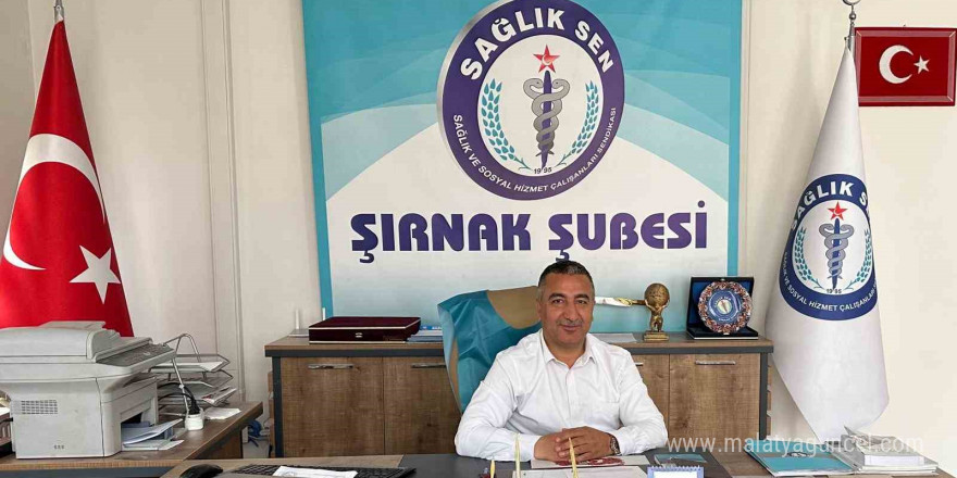 Anmal, Sağlık Bakanlığı 2025 yılı bütçesi görüşmelerini değerlendirdi