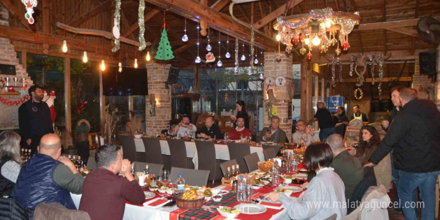 Antalya gastronomi destinasyonu olacak