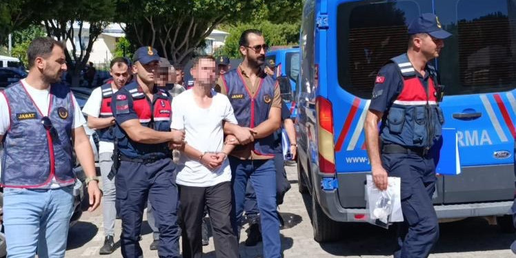 Antalya’da arazi anlaşmazlığı cinayeti: 5 gözaltı