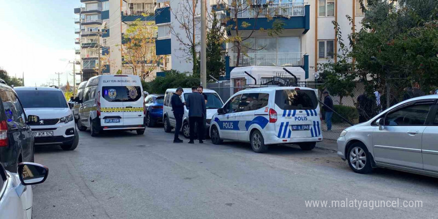 Antalya’da İranlı 3 kardeş yaşadıkları evde ölü bulundu