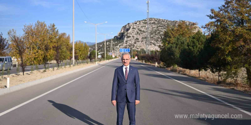 Antalya’nın şehir içi trafiği nefes alacak