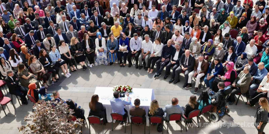 Ara Tatil Semineri çevrim içi olarak gerçekleşecek