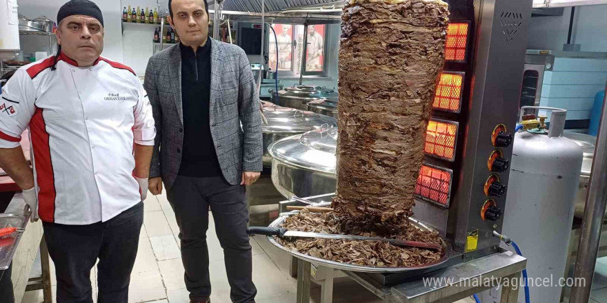 Araban’da günlük 400 ihtiyaç sahibine yemek desteği