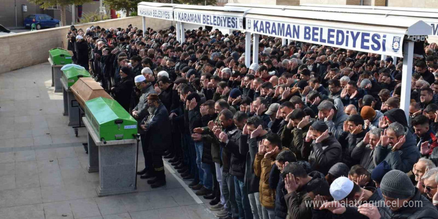 Aracında ölü bulunan BBP merkez ilçe başkanı toprağa verildi