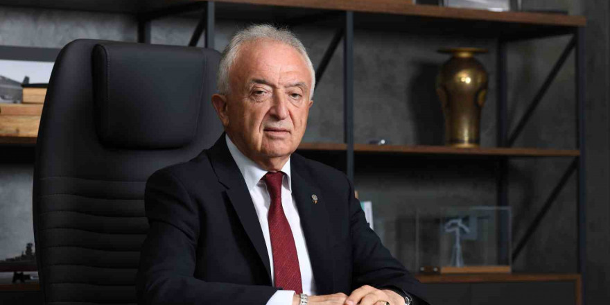 Aral: 'Daha güçlü bir Türkiye için çalışıyoruz'