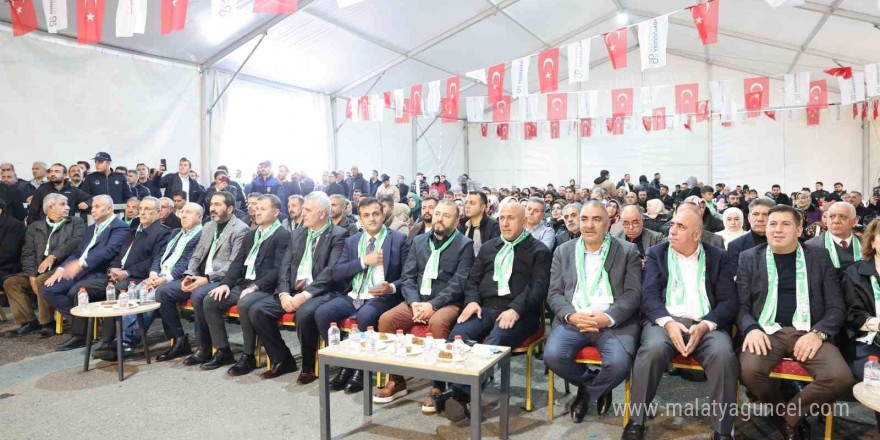 Arnavutköy’de doğası, kültürü ve kardeşlik iklimi ile Bingöl rüzgarı esti