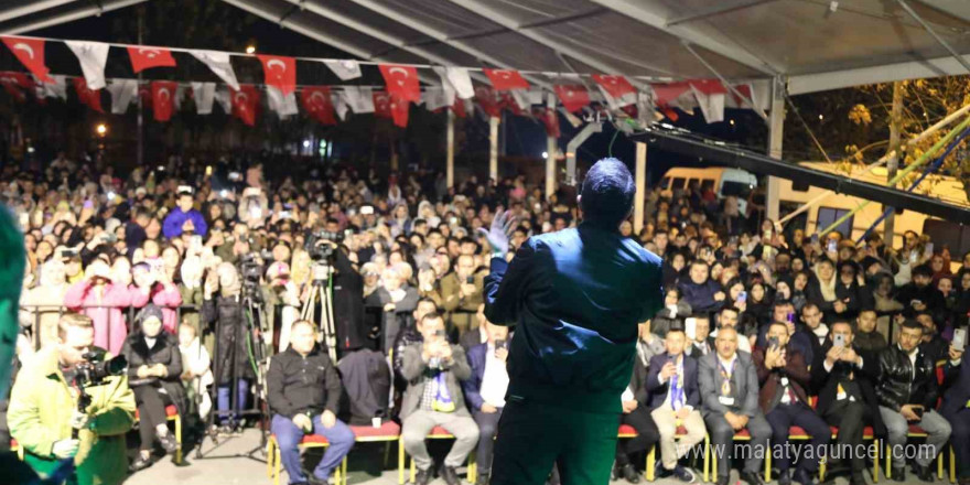 Arnavutköy’de Sinop Tanıtım Günleri coşkuyla gerçekleştirildi