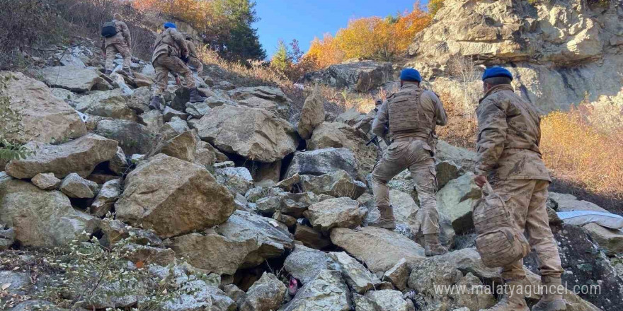 Artvin’de kayıp işçi 11 gündür aranıyor