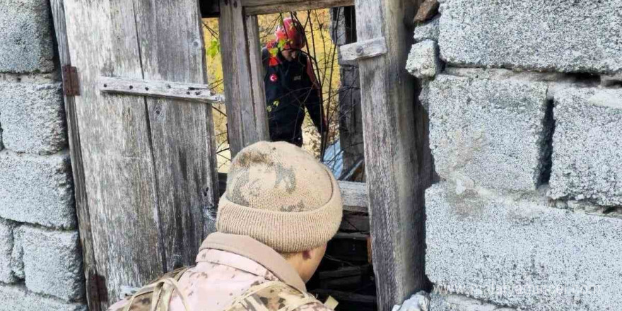 Artvin’de kayıp işçi 11 gündür aranıyor