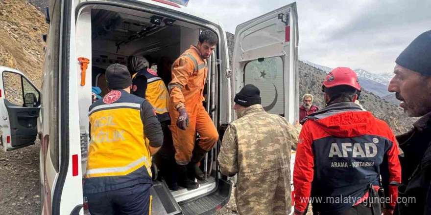 Artvin’de trafik kazası: 3 yaralı