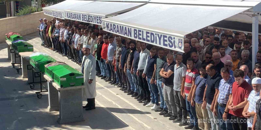 Asansör boşluğuna düşen kız çocuğu 11 günlük yaşam mücadelesini kaybetti