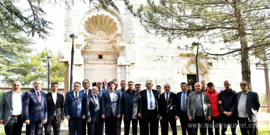 Aşık Paşa, Türk Dili Paneli’nde anıldı