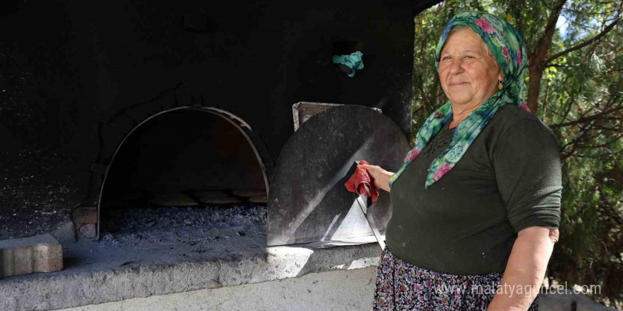 Asırlık gelenek Bıçakçı’da yaşıyor