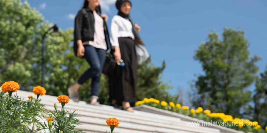 Atatürk Üniversitesi öğrencileri üzerine ilginç bir araştırma