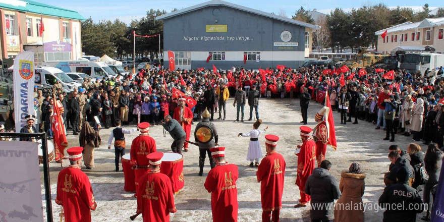 Atatürk Üniversitesi Özel Vakıf Okulları 