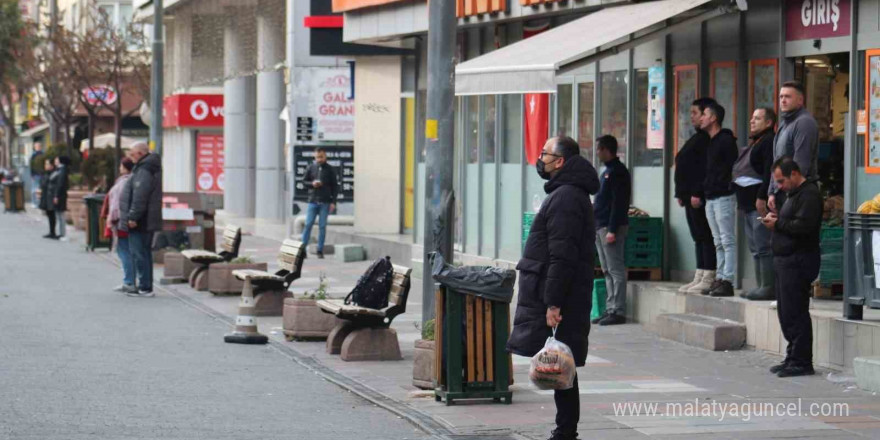 Atatürk vefatının 86. yıl dönümünde Eskişehir’de törenle anıldı