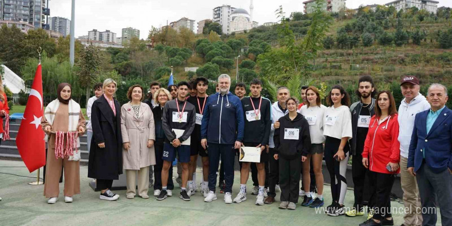 Atlas Üniversitesi’nde Cumhuriyet coşkusu