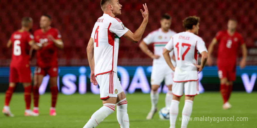 Attila Szalai, Standard Liege’e kiralandı