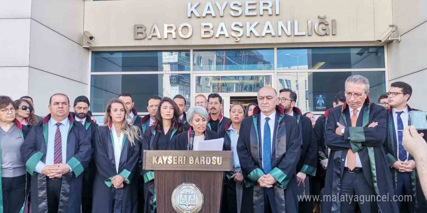 Av. Eylem Sarıoğlu Aslandoğan: 'Kadına yönelik şiddetin nedeni ’hastalık’ değil erkeklik krizidir'