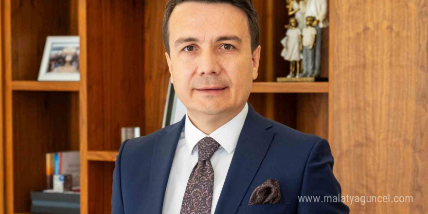 Aydem Enerji’nin yeni CEO’su Serdar Marangoz oldu