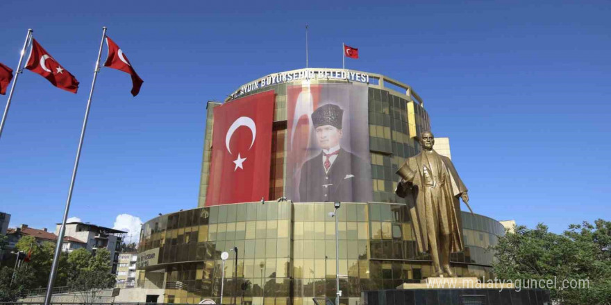 Aydın Büyükşehir Belediyesi’nden Didim Biyolojik Atık Su Arıtma Tesisi açıklaması