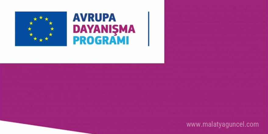 Aydın Gençli ve Spor İl Müdürlüğü’ne Avrupa Dayanışma Programı kalite sertifikası