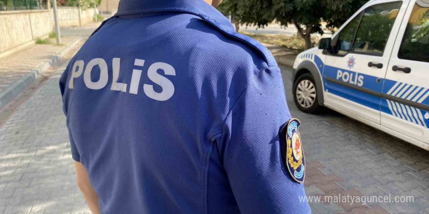 Aydın polisi aranan şahıslara göz açtırmıyor: 14 tutuklama