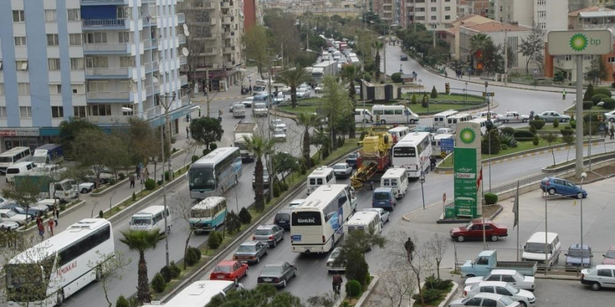 Aydın Şoförler Odası’ndan Milli Eğitim Müdürlüğü’ne çağrı