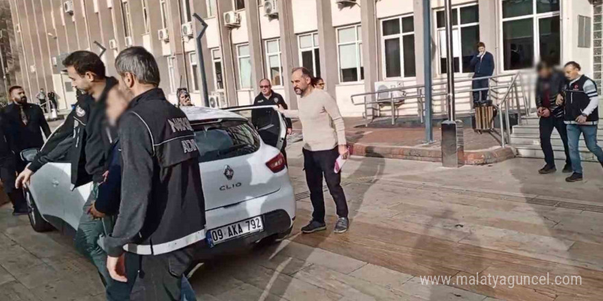 Aydın’da narkotik polisleri uyuşturucu tacirlerine geçit vermiyor