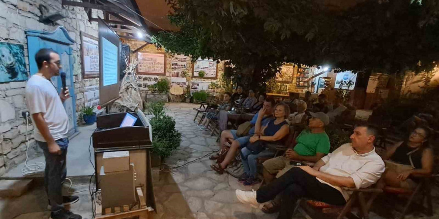 Aydın’da sıfır atık ve geri dönüşüm konuşuldu