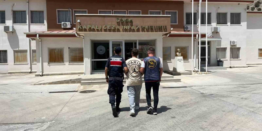 Aydın’da uyuşturucudan 22 şüpheli yakalandı