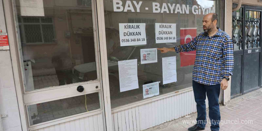 Aylık 100 litre mazota dükkanını kiralığa çıkarmıştı: Şimdi 175 litre süt istedi